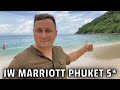 JW Marriott Phuket Resort &amp; Spa 5* | ТАЙЛАНД. ПХУКЕТ 2023
