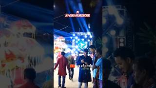 Dj Jay Guru professional sound || New setup At-Falpur Nadigona Bhadrak #dj #viralvideo #shorts