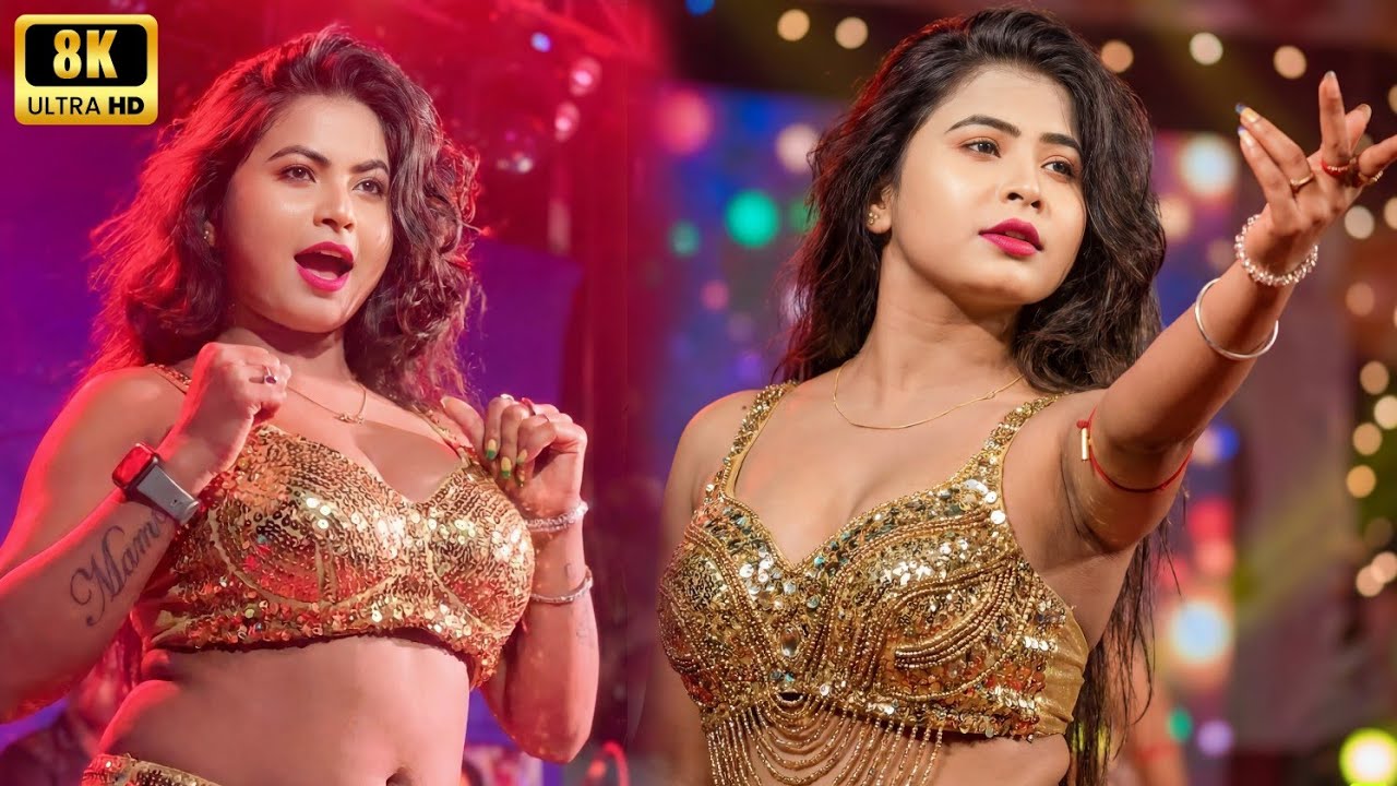 Tor Libar Mon Ache To Niye Ja Hungama Bhojpuri Hit Song / Hungama4K_vidoe  