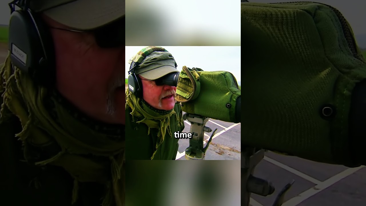 it's impossible to dodge a bullet