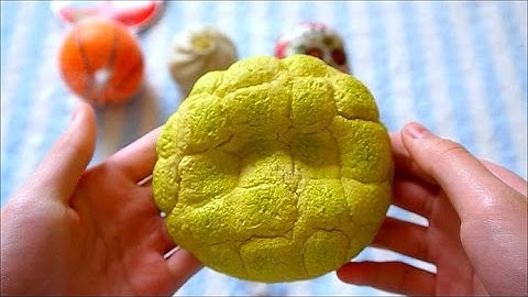 Squishy Experiment #1