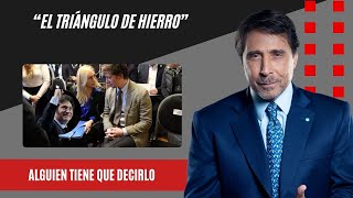 El fuerte dato de Eduardo Feinmann sobre el Pacto de Mayo que cambiaría el mapa político