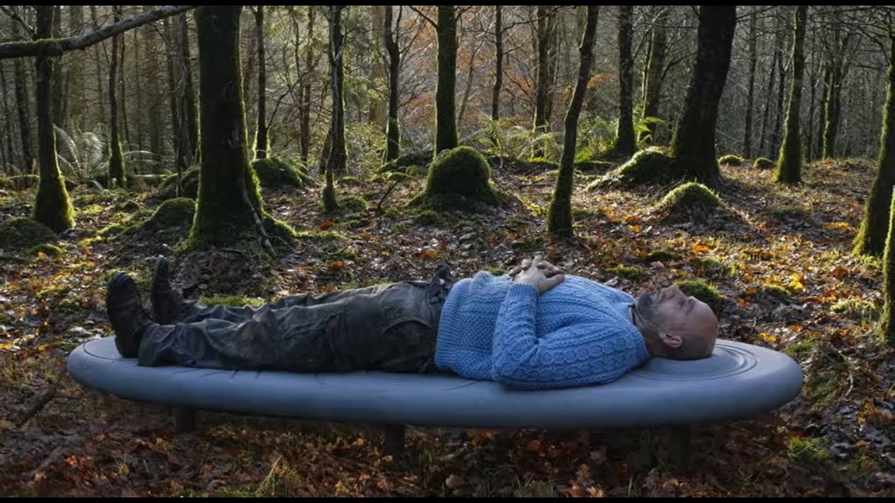 SSAH Study Day: Art, Landscape & Space