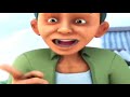 Upin & Ipin   Perangi Rasuah    Terompah Opah     Pokok Seribu Guna HD