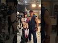 스트리트파이터 실사화 촬영현장! 한주리 셀카 모음 3탄/Street Fighter Live Action Filming Set! Jury Selfie [Re:Morphic]