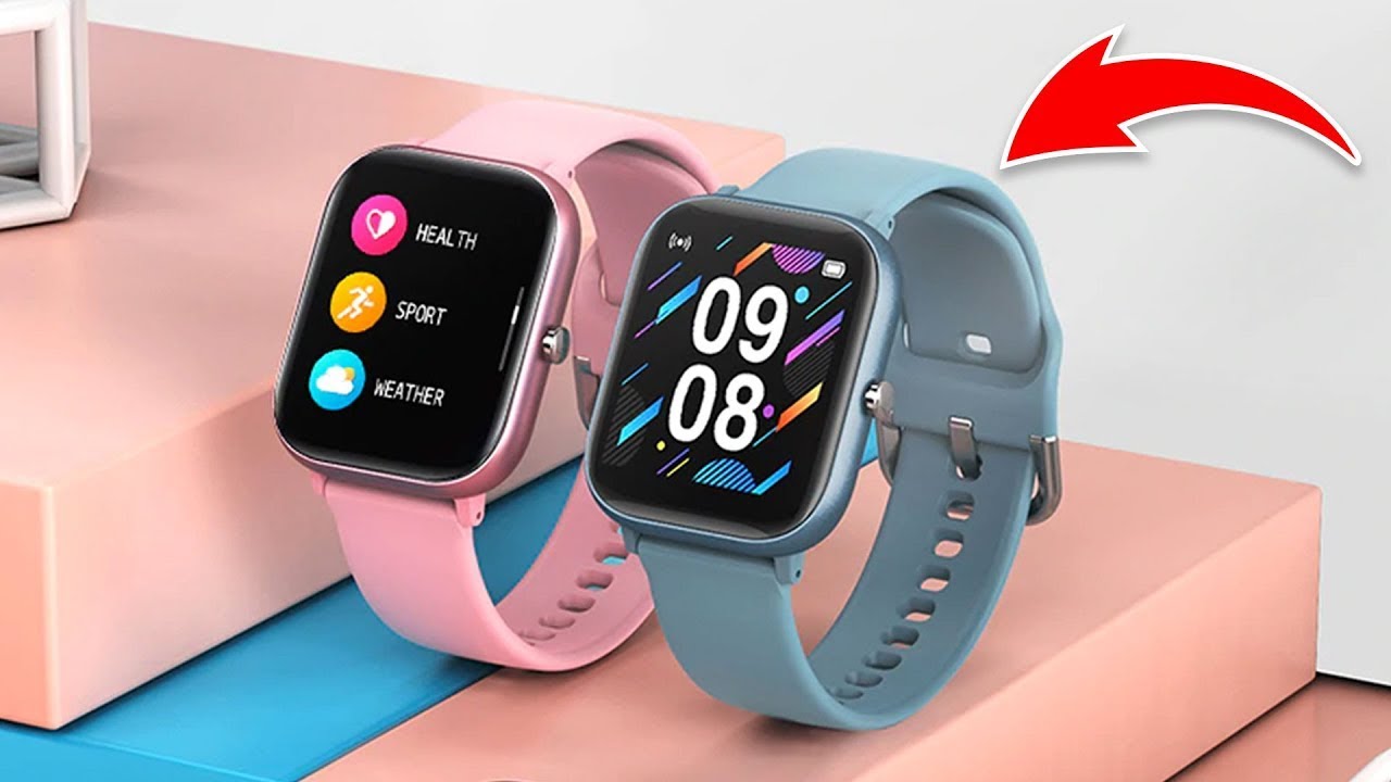 15 Best Apple Watch Clone at | Best Smartwatch. Amazing Gadgets On Aliexpress
