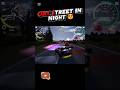 CarX Street: A Nighttime Drift Odyssey