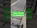 #conveyor #conveyorsystems #rollerconveyor #skatewheelconveyor #beltconveyor