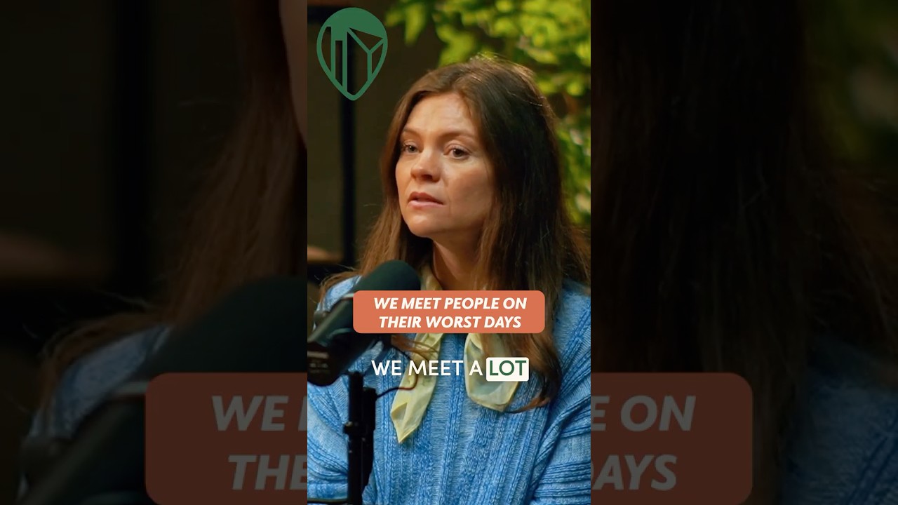 What does it look to receive services from the Homeless Alliance?