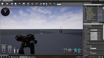 MW5 Mercs Mods MercTech RAC5 testing