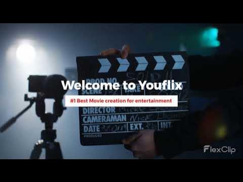 YouFlix Official Channel Trailer