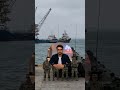 США на Каспии: Казахстан сделал шаг, который изменит всё