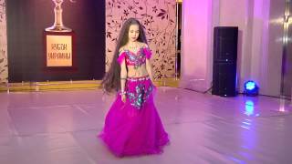 Кубок Украины - Импровизация Г. Днепропетровск 2015 - 1 Место