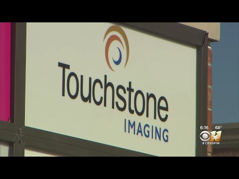 'People Would Like Answers': Touchstone Imaging Patients Respond To 'Security Incident'