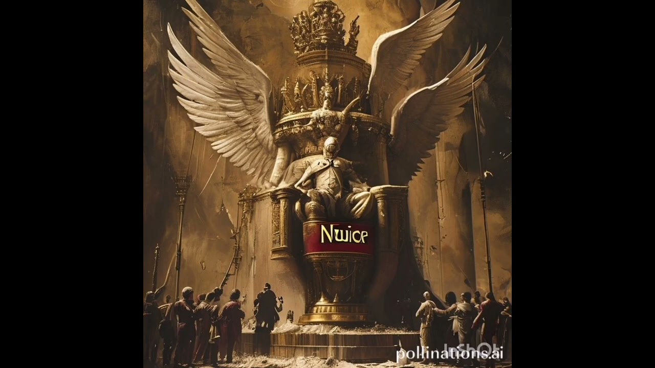 С не бес, в бес порядок.