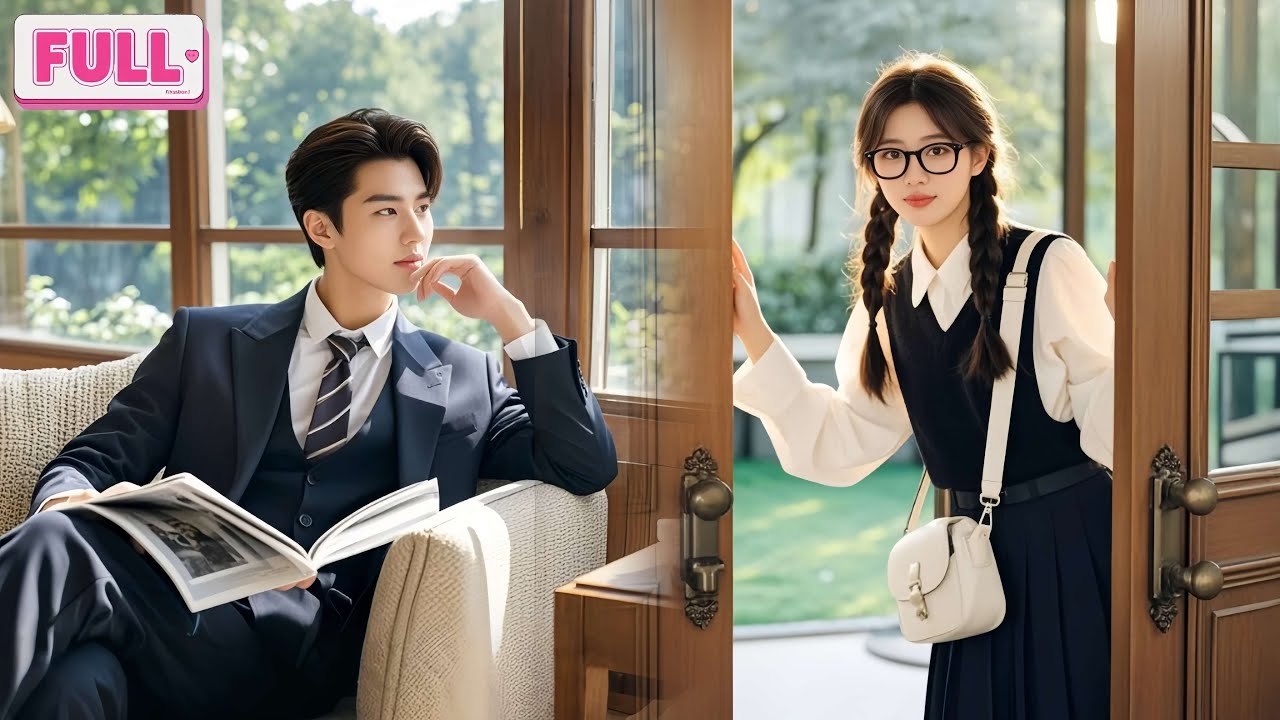 Semua orang tak bisa atasi CEO dingin, kecuali gadis desa manis yang luluhkan hatinya!