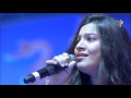 Ninne Ninne Kora Song | Geetha Madhuri Performance | Swarabhishekam | 2nd October 2016 | ETV Telugu