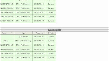 GCE: 05 GettingStarted - UI-Overview