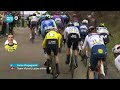 Jonas Vingegaard Crashes, Loses Paris Nice 2025 Lead In Stage 5