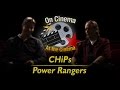 'CHIPs' and 'Power Rangers' | On Cinema Season 9, Ep. 3 | Adult Swim