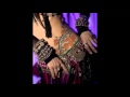 Percusión Árabe - Prince Of The Dance de Osvaldo Brandan