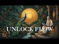 Unlock Your Creative Flow Instantly | Indian Ragas for Deep Focus &amp; Brain Power | Bansuri &amp; Sitar