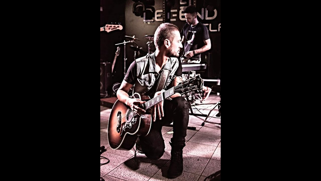 INTERVISTA MARCELLO FORLANI