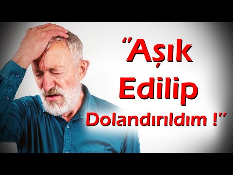 KEŞKE YAPMASAYDIM | 100.Bölüm ''Aşık Edilip Dolandırıldım...!''