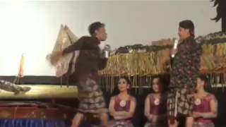 Kangen Peye Bedekan Anak Kewan Limbukan Percil Yudho