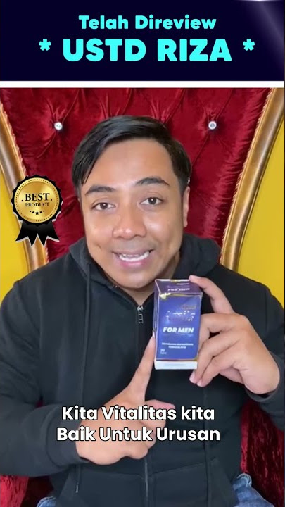 MR. P ANTI LOYO DAN TETAP KERAS DENGAN AMILS FOR MEN