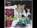 Elvis Presley - Atlanta Loves Elvis - December 30 1976  Full Album