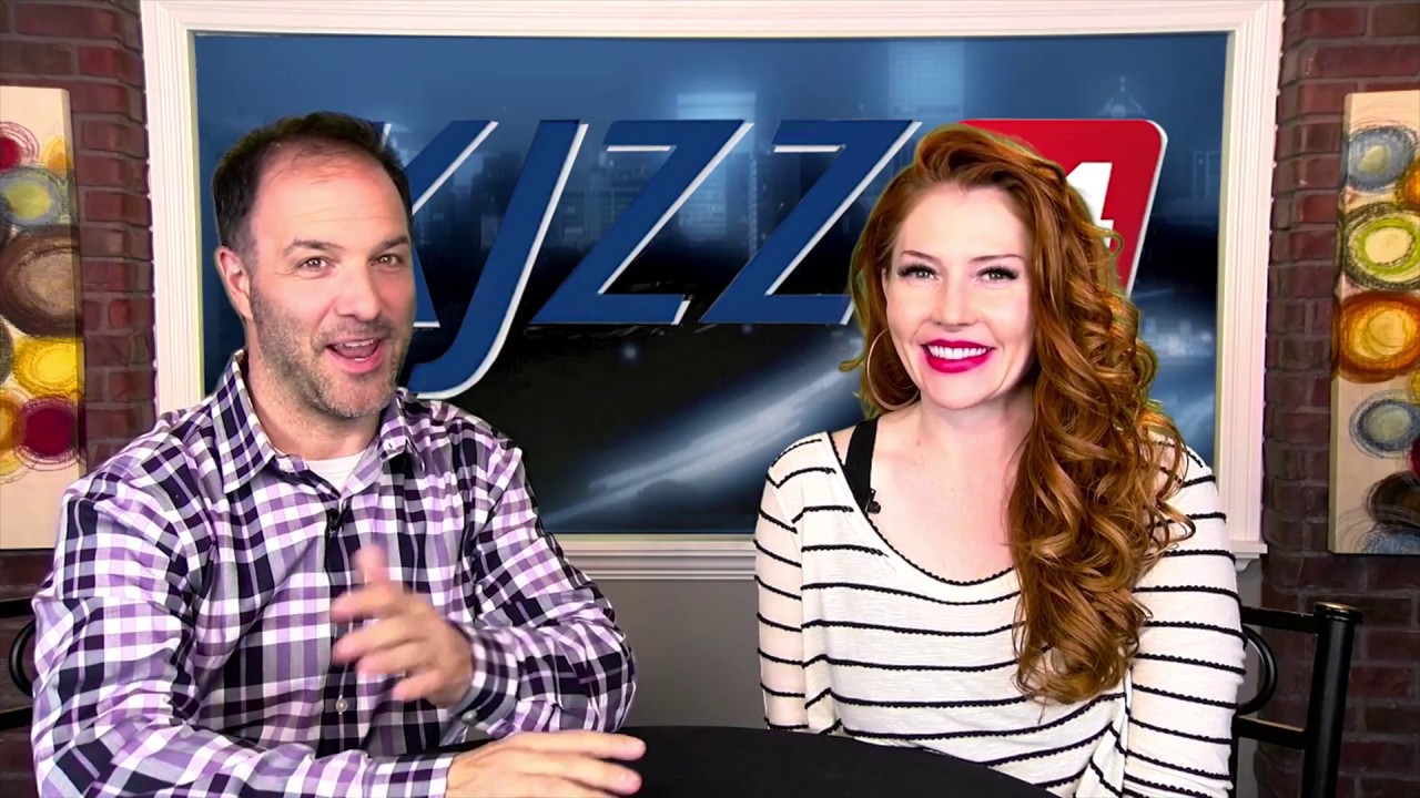 Talk365TV_118 Full Show: TALK-ing Movies & 3 Questions for CHTS Mr. Dennis Parker