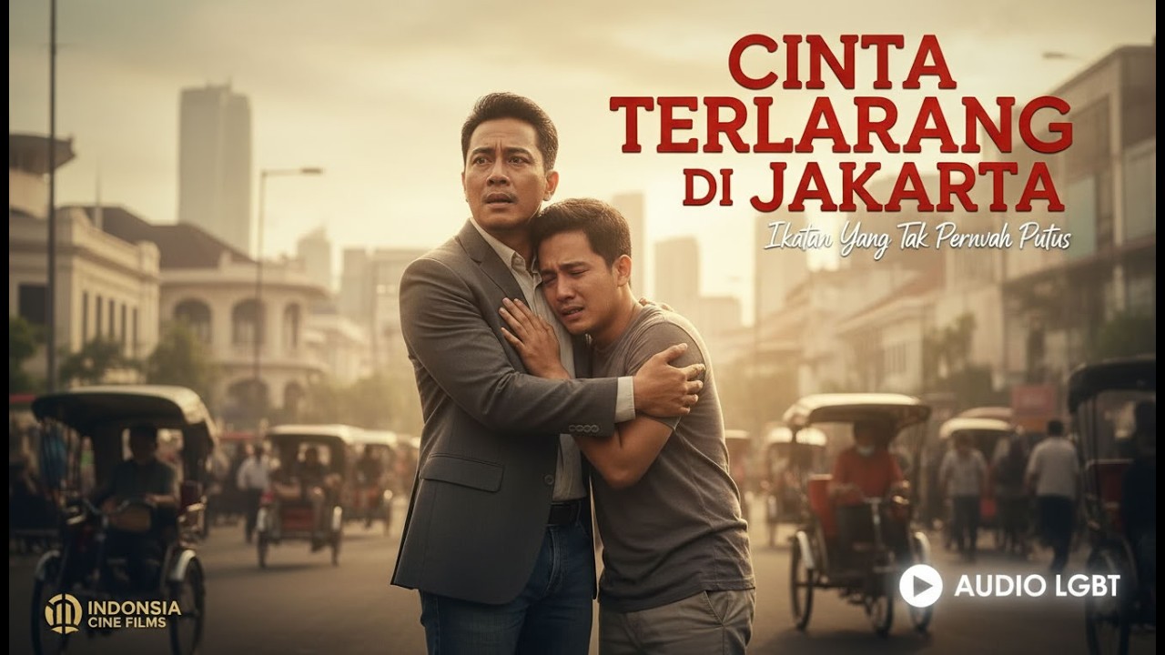 MILIARDER MENYAMAR JADI SOPIR TAKSI UNTUK MENJEMPUT ANAKNYA YANG GAY — TAPI SURAT LGBT MEMBUATN