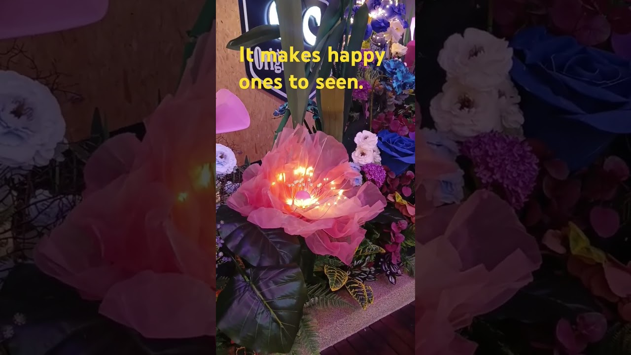 Who doesn't think this is a natural sight. 