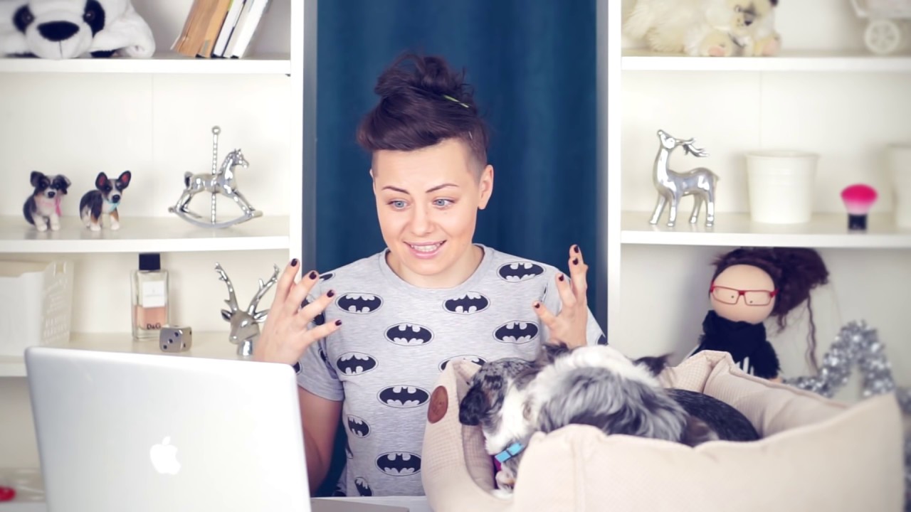 СОБАКИ ПРОХОДЯТ ТЕСТ НА ХАРАКТЕР | А ТВОЯ СОБАКА КАКАЯ ОНА?