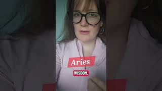 #aries #Angel message