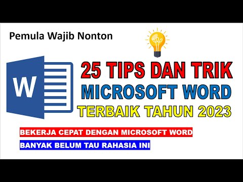 Video: Apakah Microsoft Word lebih baik daripada halaman?