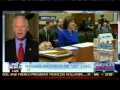 Sen. Johnson on Fox News Channel&#39;s &#39;America&#39;s Newsroom,&#39;