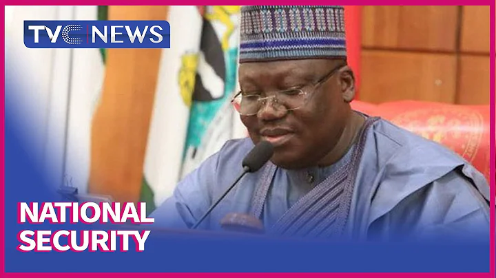 Analysis: Senate Calls For Resignation Of Service Chiefs