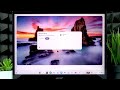 ACER Chromebook Spin 713 – كيفية الخروج من وضع الجهاز اللوحي