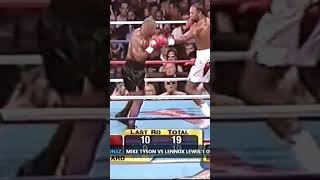 ##miketyson #vs #lennoxlewis #usaboxing #sports #subscribe #heavyweightboxing #viralvideoshortsvideo
