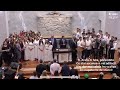 Tinerii bisericii Betania Cluj -&quot;Biserică-i vremea din urmă&quot;