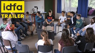 Idfa 2021 Trailer Mr. Bachmann And His Cl