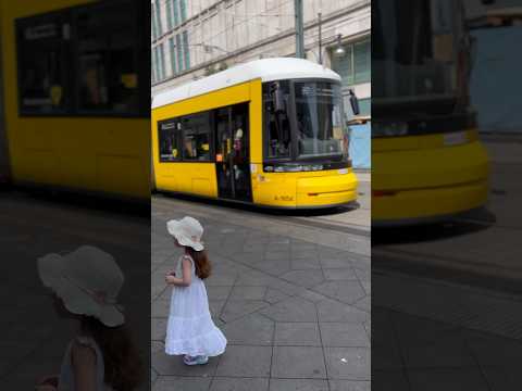 اصغر سائحة ألمانيا أوربا كيوت كيوت Baby اميلي دعمكم اشتراك بالقناة