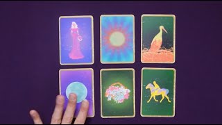 MAY 13-19 ~ WEEKLY READING FOR EVERY SIGN ~ With Lenormand's Cards ~ Lenormand Reader screenshot 5