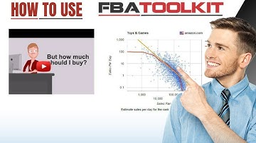 How to use Amazon fba toolkit in urdu | Fba toolkit | Amazon fba toolkit | fba toolkit extension