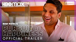 Ravi Patel’s Pursuit of Happiness: Streaming August 27 on HBO Max