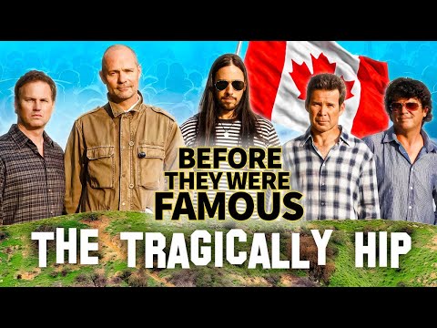 Video: Wie zijn de tragisch hippe?