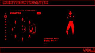 Destructionnite Vol.1