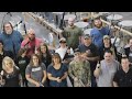 Employees get handguns as gift for Christmas